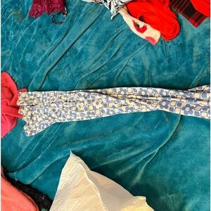 Shorts and boot cut pants